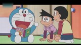 Chú mèo máy Đoraemon _ Suneo làm việc ở cửa hàng nhà Gouda #Anime #Schooltime