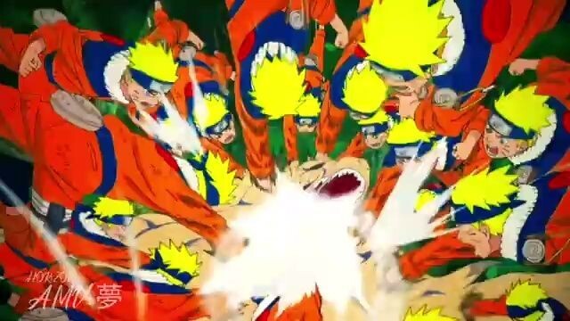 ROAD OF Naruto：「AMV」Re - Animated - Phoenix