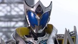 [Kamen Rider Saga] (High-energy battle collection) Such a handsome knight is actually a dark horse!