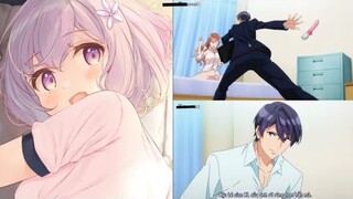 Ảnh Chế Meme Anime #374 Máy Này Lạ Quá