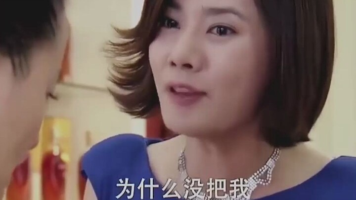 Konflik antara menantu perempuan dan ibu mertua sepertinya selalu jadi masalah yang ada sejak dulu.