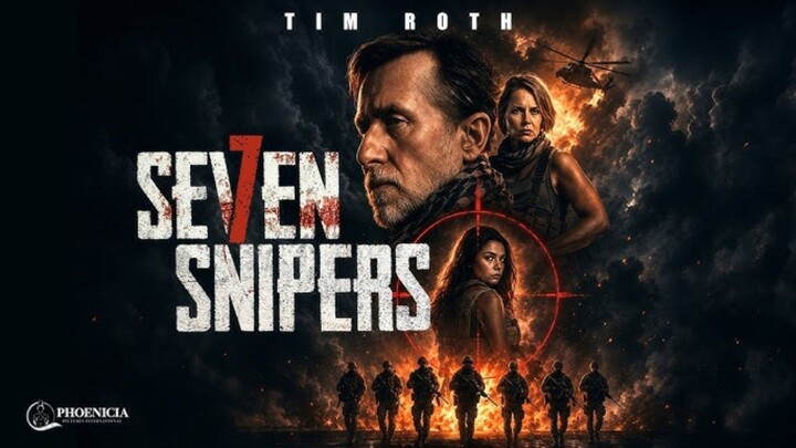 SEVEN SNIPER