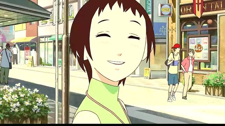 女孩好心救下猫咪，却被迫成为猫的新娘 #猫的报恩 #治愈.