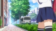 Date A Live S2 Episode 2 (Sub Indo)