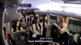 Queendom Puzzle Ep 7 (EngSub 1080p 60fps) | Part 1 of 3