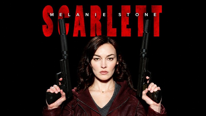 🇺🇸  Scarlett  2020  (English subtitled)