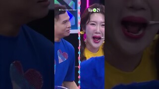 Lofi dữ luôn á chị Dạ ơi =)))) #VieON #anhtrai #anhtraisayhi