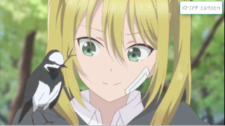 Taishou Otome Otogibanashi 4 (tiếp)