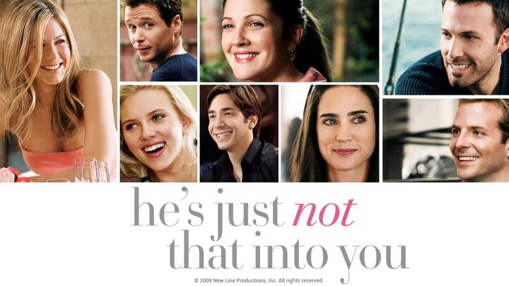 He's just not that into you full movie with english best sale subtitles