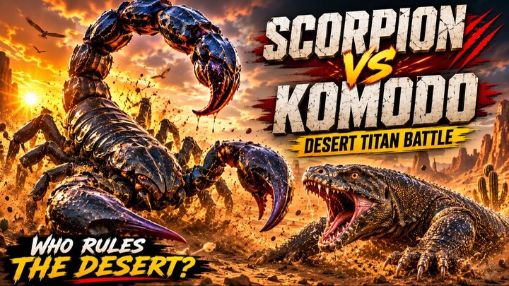 Gorilla vs T-Rex 🦍🦖 | Epic Prehistoric Titan Battle! Who Wins?