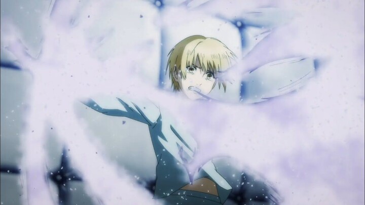 Sankaku Mado no Sotogawa wa Yoru NOTORIOUS