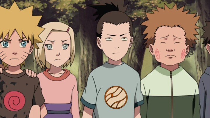 Childhood friend! Do you still remember?