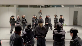 数拍子也很酷#kanu编舞 #swipe #dance