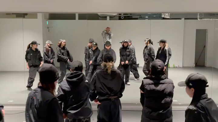 นับจังหวะก็เท่เหมือนกัน#การเต้นโดยkanu #ปัด #เต้น