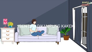 IBEN DIKAMPUNG KAKEK part 1