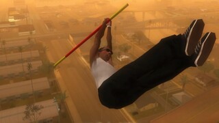 Brother J, Brother J, you are amazing!