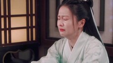 【周生如故】盘点白鹿绝美落泪瞬间,演技炸裂!