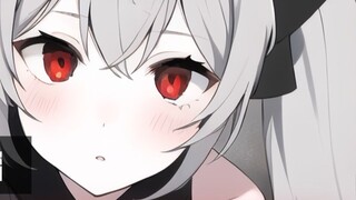 [Yandere Voice] After dating a beautiful vampire girl [Thoughts]
