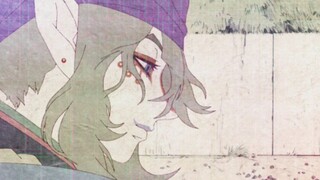 (MAD·AMV) คนขายยาไร้นามกับแมวของเขา (mononoke)