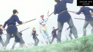 HUNTER X HUNTER EPISODE 5