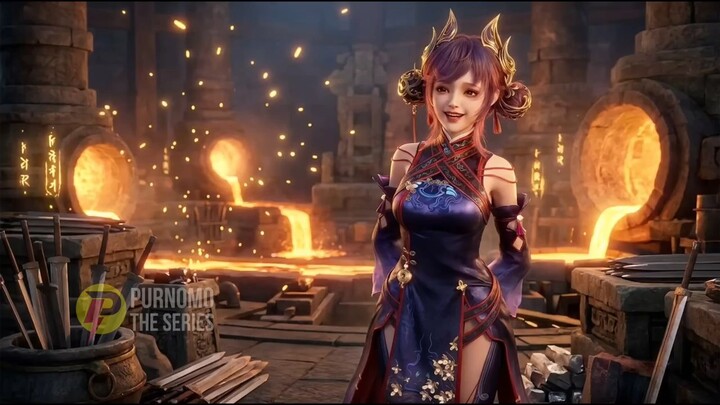 tales of herding god eps 102