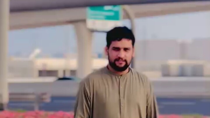 Dubai lif