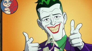 "Harley Quinn" Season 3: To be the mayor, you must first rob a bank. Sober people are the most ridic
