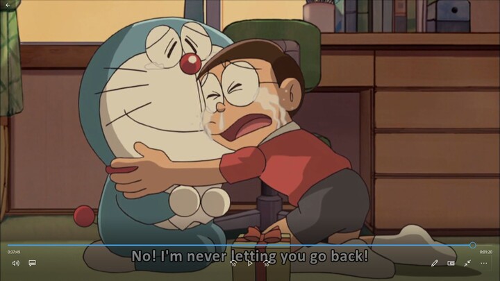 Doraemon 2005 EP 62