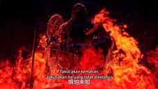 Bu Liang Ren S7 Eps 03 sub indo