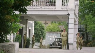 03 Blazing Elegance 2025                       (Short C-drama)