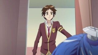 Jitsu wa Watashi wa Episode 4 Subtitle Indonesia