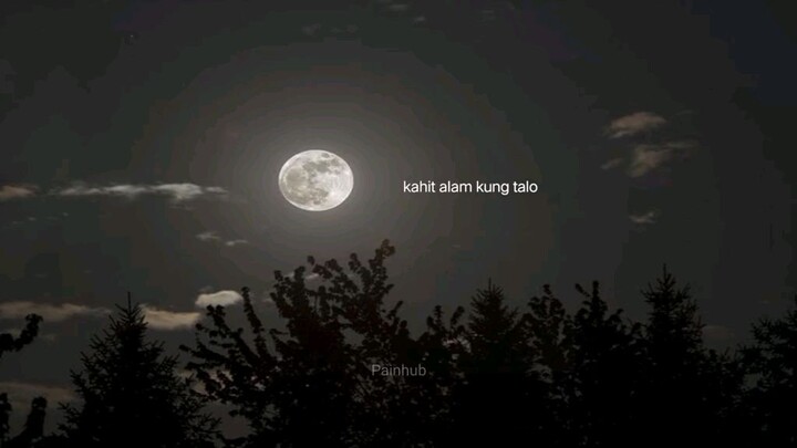 Sanay di nalang