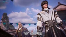 Heaven Swallowing Record Eps 17 Sub Indo