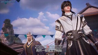 Heaven Swallowing Record Eps 17 Sub Indo