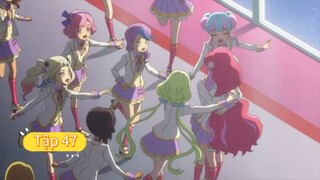 aikatsu stars. Tập 47. Phần 2( vietsub )