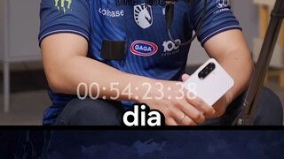 Tanggapan Mirko soal RRQ 😭 #rrqhosghi #mirko #mlbb