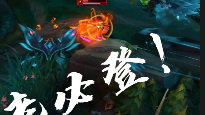 Meskipun Parker telah dipotong habis, sepertinya aku masih bisa mengalahkan Meow-Meow.