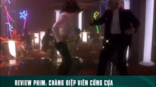 REVIEW PHIM; “ CHÀNG ĐIỆP BIÊN CỨNG CỰA ( Phần 6 )“ #reviewphimhaynhat
