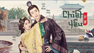 Tập 3| Khom Lưng - The Prisoner Of Beauty (Tống Tổ Nhi, Lưu Vũ Ninh) Thuyết Minh