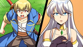 PART 47 ! Demon King Decides To Retire And Make Hero His Slave ! Manhwa Capped