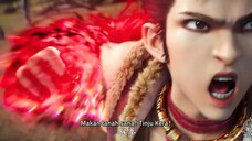 Wukong Episode 3 Sub Indo