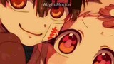 Anime:jibaku shounen hanako-kun