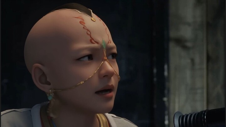 Am I the only kid in all of Tiannan?