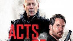 Acts of Violence (2018)