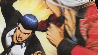 Komik Muda dan Berbahaya Bab 9 Episode 6: Chen Haonan memerintahkan pembunuhan A Ye!