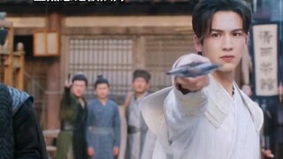 宁二终于改变结局，这一世谢危已是万千宠爱于一身的少年将军