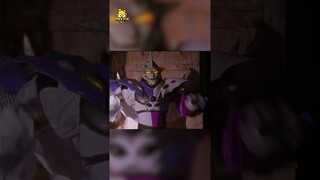 GAORANGER: Gao Mỹ Và Gao Nhật Khác Như Thế Nào? - Top Sự Thật | meXINE