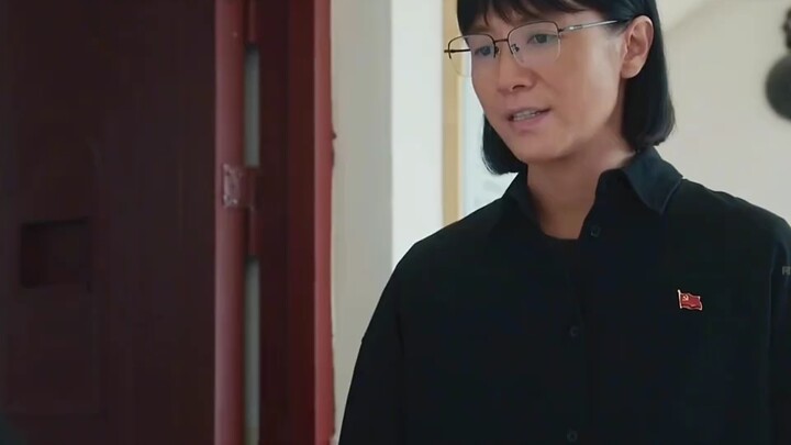 Even during Guyu, Zhang Guimei still kicked her out.