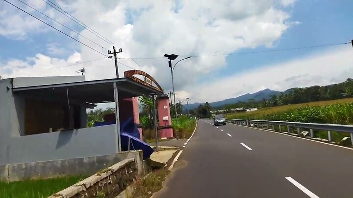 jalan jalan ke serang pratin part 2