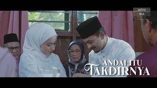 Andai Itu Takdirnya (Episode 61)